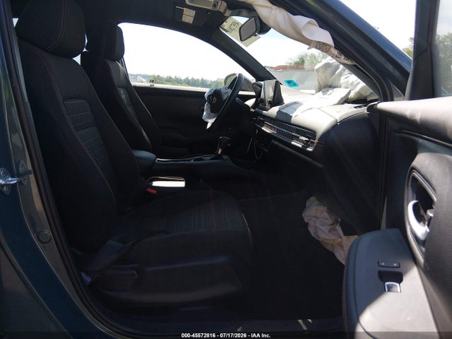 Продажа на аукционе авто 2025 Honda Hr-v Awd Sport, vin: 3CZRZ2H53SM776691, номер лота: 45572816