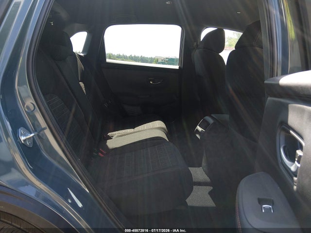 Продажа на аукционе авто 2025 Honda Hr-v Awd Sport, vin: 3CZRZ2H53SM776691, номер лота: 45572816