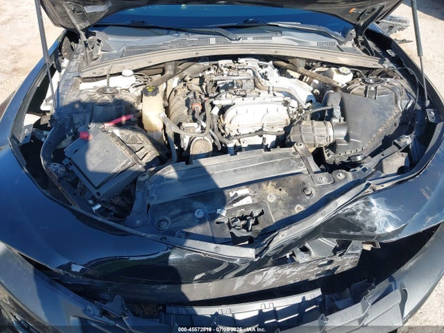 Продаж на аукціоні авто 2019 Chevrolet Camaro 1ls, vin: 1G1FB1RX9K0159699, номер лоту: 45572819