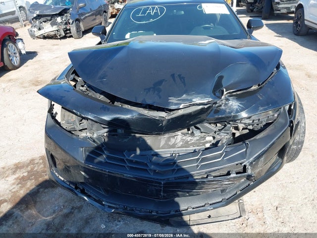 Продаж на аукціоні авто 2019 Chevrolet Camaro 1ls, vin: 1G1FB1RX9K0159699, номер лоту: 45572819