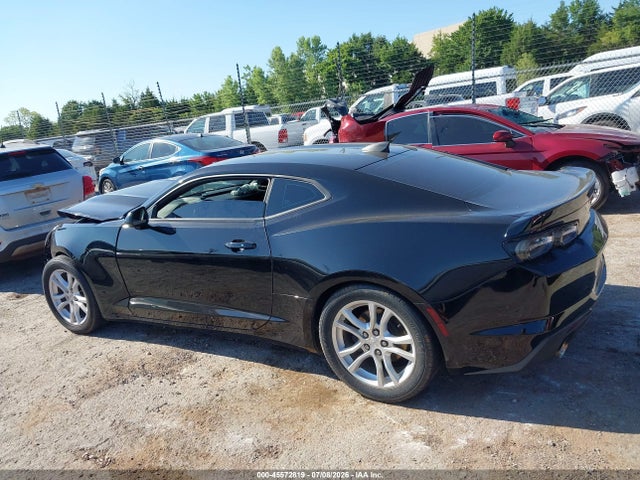 Продаж на аукціоні авто 2019 Chevrolet Camaro 1ls, vin: 1G1FB1RX9K0159699, номер лоту: 45572819
