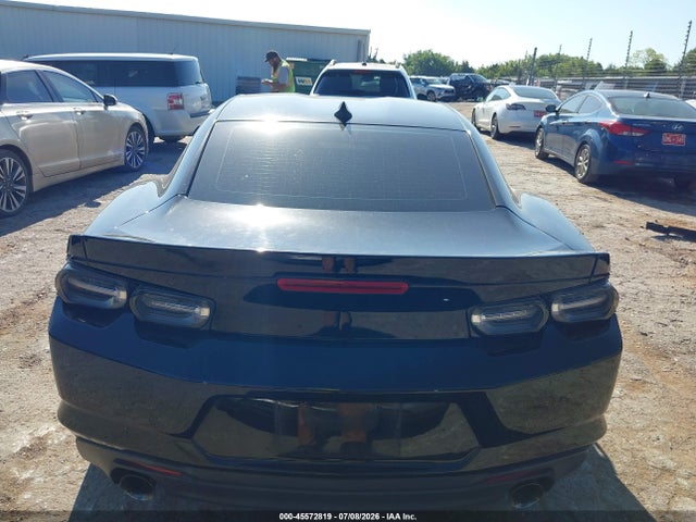 Продаж на аукціоні авто 2019 Chevrolet Camaro 1ls, vin: 1G1FB1RX9K0159699, номер лоту: 45572819