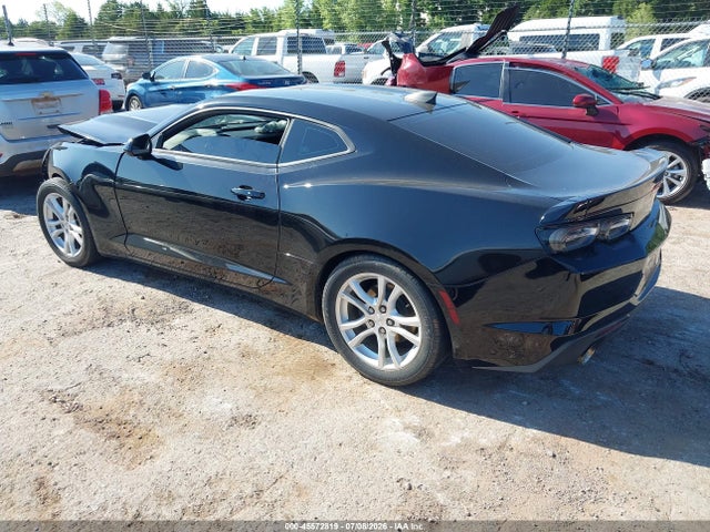 Продаж на аукціоні авто 2019 Chevrolet Camaro 1ls, vin: 1G1FB1RX9K0159699, номер лоту: 45572819
