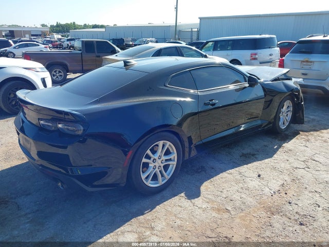 Продаж на аукціоні авто 2019 Chevrolet Camaro 1ls, vin: 1G1FB1RX9K0159699, номер лоту: 45572819