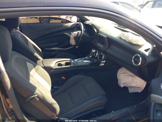 Продаж на аукціоні авто 2019 Chevrolet Camaro 1ls, vin: 1G1FB1RX9K0159699, номер лоту: 45572819