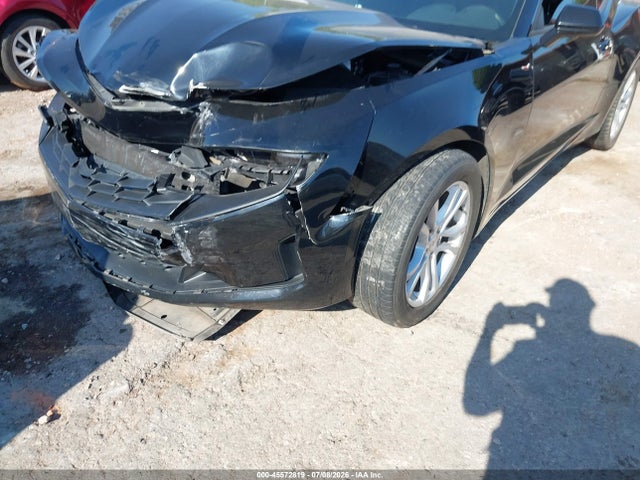 Продаж на аукціоні авто 2019 Chevrolet Camaro 1ls, vin: 1G1FB1RX9K0159699, номер лоту: 45572819