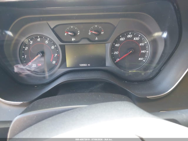 Продаж на аукціоні авто 2019 Chevrolet Camaro 1ls, vin: 1G1FB1RX9K0159699, номер лоту: 45572819