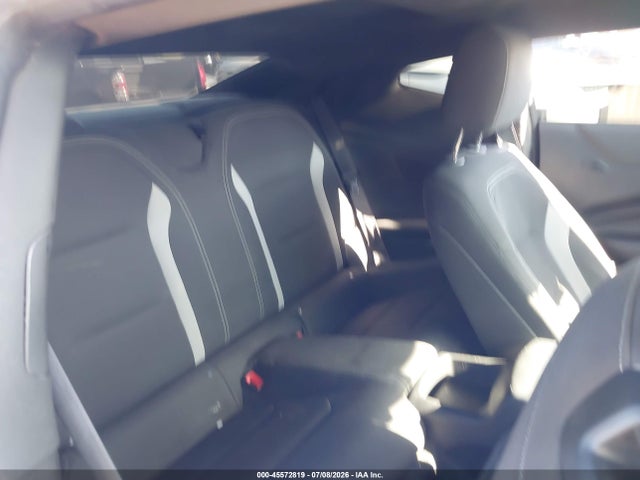 Продаж на аукціоні авто 2019 Chevrolet Camaro 1ls, vin: 1G1FB1RX9K0159699, номер лоту: 45572819