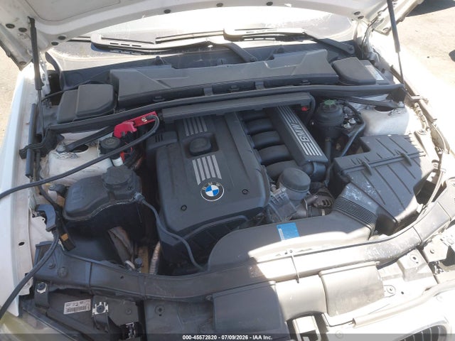 2009 Bmw 328i მანქანა იყიდება აუქციონზე, vin: WBAPH77579NL81666, აუქციონის ნომერი: 45572820