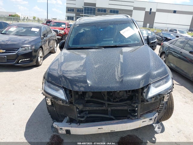 Продажа на аукционе авто 2024 Lexus Lx 600 Luxury, vin: JTJGB7CX4R4044273, номер лота: 45572823