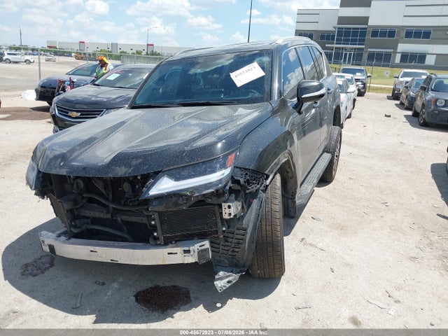 Продажа на аукционе авто 2024 Lexus Lx 600 Luxury, vin: JTJGB7CX4R4044273, номер лота: 45572823