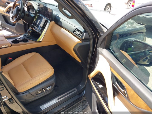 Продажа на аукционе авто 2024 Lexus Lx 600 Luxury, vin: JTJGB7CX4R4044273, номер лота: 45572823