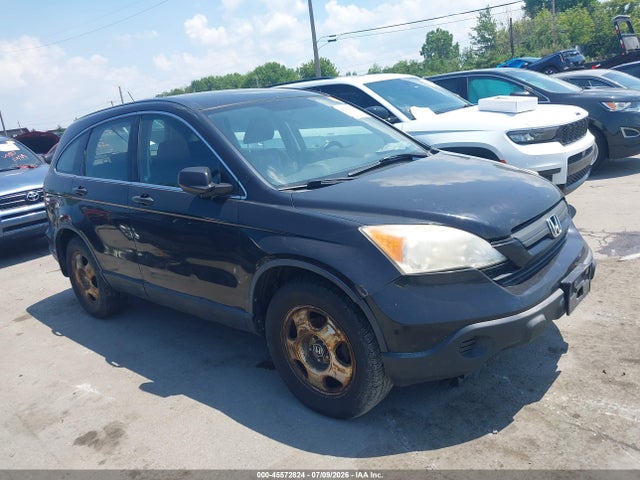 Aukcja sprzedaży 2007 Honda Cr-v Lx, vin: JHLRE48377C005769, numer aukcji: 45572824