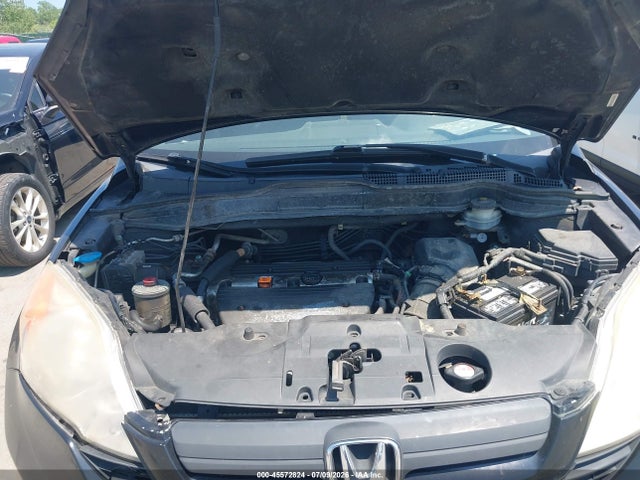 Продажа на аукционе авто 2007 Honda Cr-v Lx, vin: JHLRE48377C005769, номер лота: 45572824