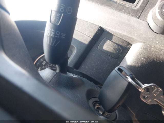 Продажа на аукционе авто 2007 Honda Cr-v Lx, vin: JHLRE48377C005769, номер лота: 45572824