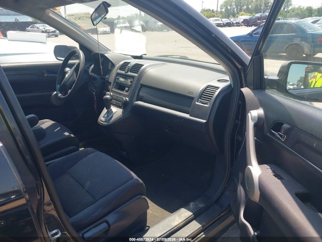 Продажа на аукционе авто 2007 Honda Cr-v Lx, vin: JHLRE48377C005769, номер лота: 45572824