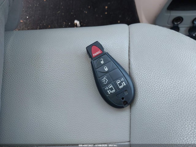 Aukcja sprzedaży 2014 Chrysler Town & Country Touring, vin: 2C4RC1BGXER234027, numer aukcji: 45572827