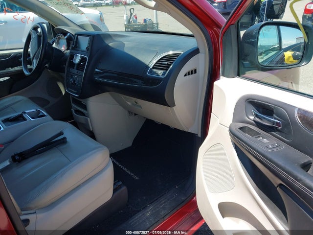 Aukcja sprzedaży 2014 Chrysler Town & Country Touring, vin: 2C4RC1BGXER234027, numer aukcji: 45572827