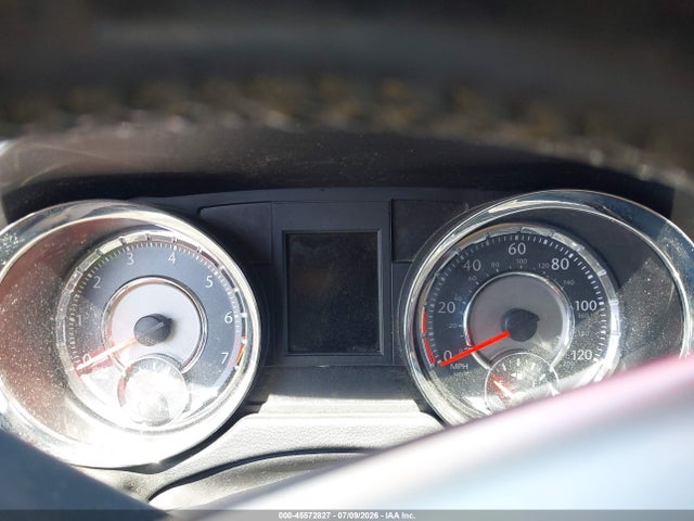 Aukcja sprzedaży 2014 Chrysler Town & Country Touring, vin: 2C4RC1BGXER234027, numer aukcji: 45572827