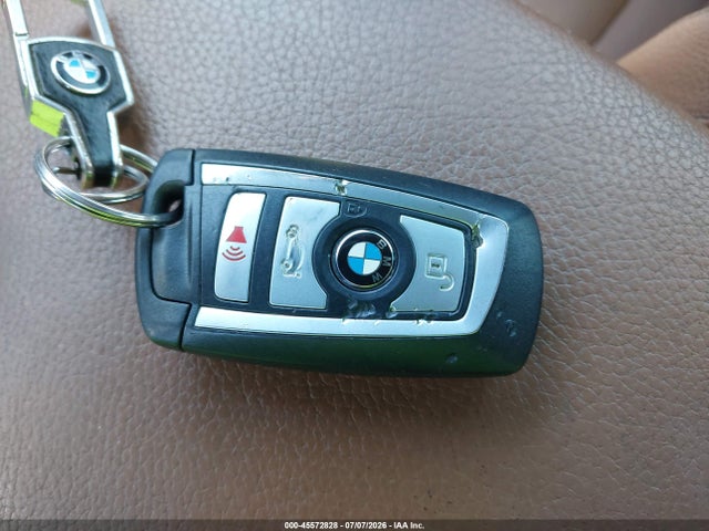 Продаж на аукціоні авто 2016 Bmw 328i Xdrive, vin: WBA8E3G54GNU05439, номер лоту: 45572828