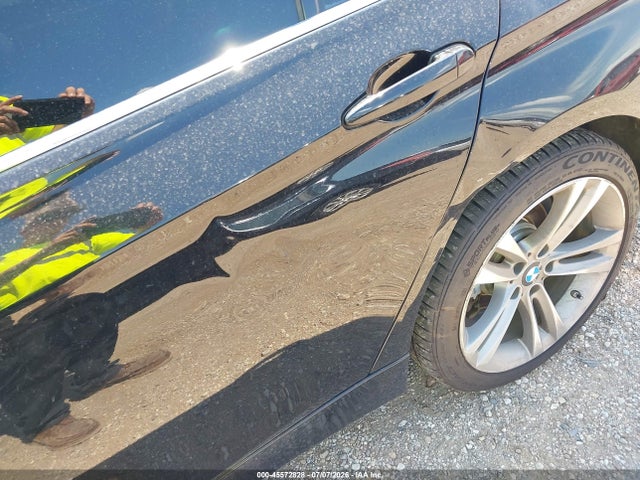 Продаж на аукціоні авто 2016 Bmw 328i Xdrive, vin: WBA8E3G54GNU05439, номер лоту: 45572828