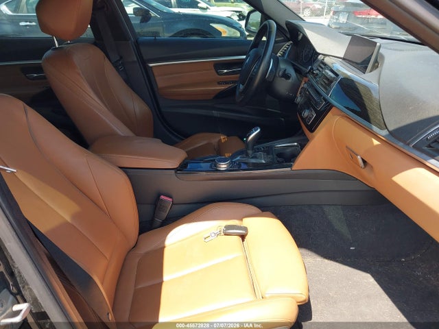 Продаж на аукціоні авто 2016 Bmw 328i Xdrive, vin: WBA8E3G54GNU05439, номер лоту: 45572828