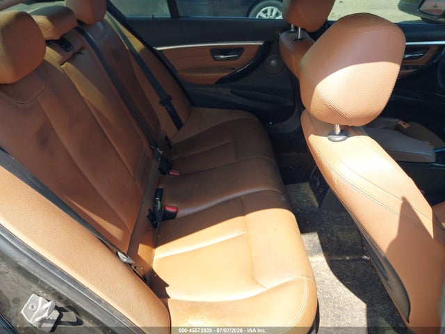 Продаж на аукціоні авто 2016 Bmw 328i Xdrive, vin: WBA8E3G54GNU05439, номер лоту: 45572828