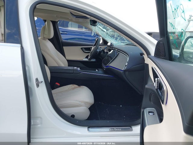 45572829 :رقم المزاد ، W1KLF6BB8SA120189 vin ، 2025 Mercedes-benz E 450 4matic مزاد بيع