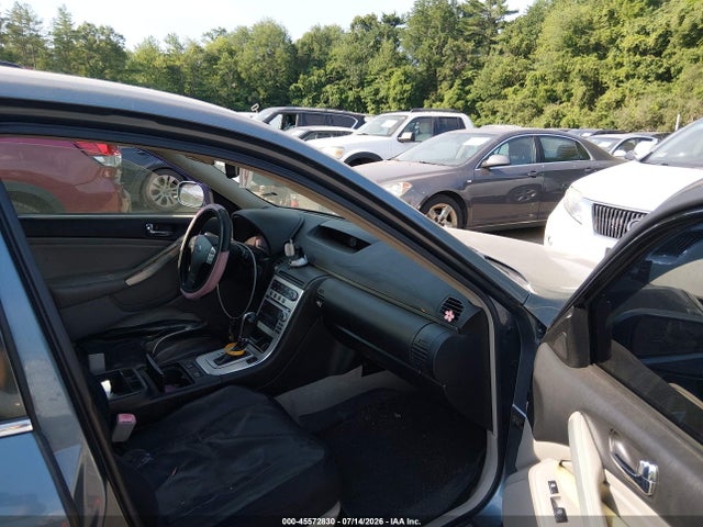 Продажа на аукционе авто 2006 Infiniti G35x, vin: JNKCV51F56M605775, номер лота: 45572830