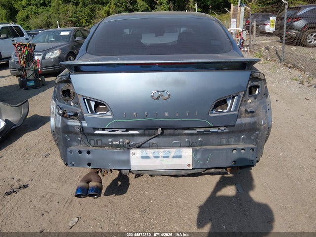 Продажа на аукционе авто 2006 Infiniti G35x, vin: JNKCV51F56M605775, номер лота: 45572830