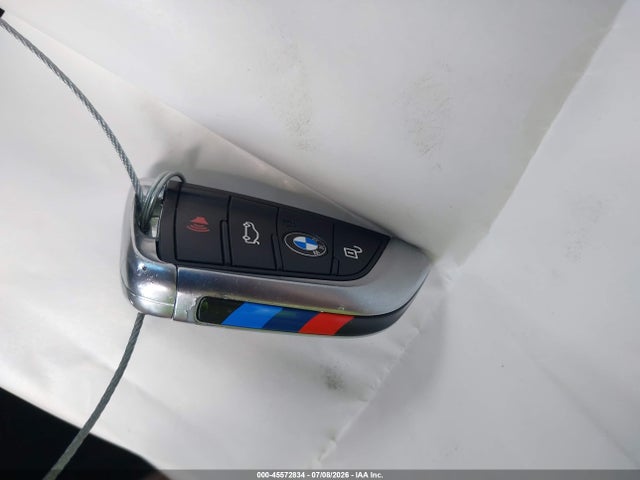 Auction sale of the 2018 Bmw X5 Sdrive35i, vin: 5UXKR2C54J0X10455, lot number: 45572834
