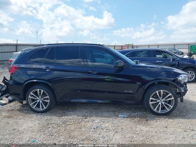 Auction sale of the 2018 Bmw X5 Sdrive35i, vin: 5UXKR2C54J0X10455, lot number: 45572834