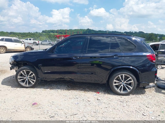 Auction sale of the 2018 Bmw X5 Sdrive35i, vin: 5UXKR2C54J0X10455, lot number: 45572834