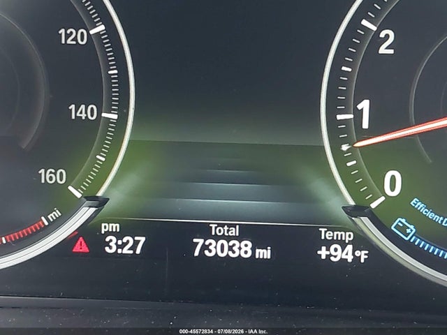 Auction sale of the 2018 Bmw X5 Sdrive35i, vin: 5UXKR2C54J0X10455, lot number: 45572834