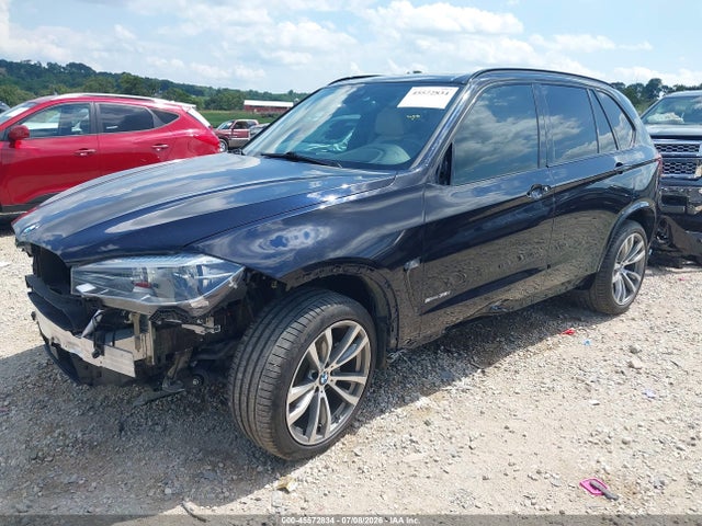 Auction sale of the 2018 Bmw X5 Sdrive35i, vin: 5UXKR2C54J0X10455, lot number: 45572834
