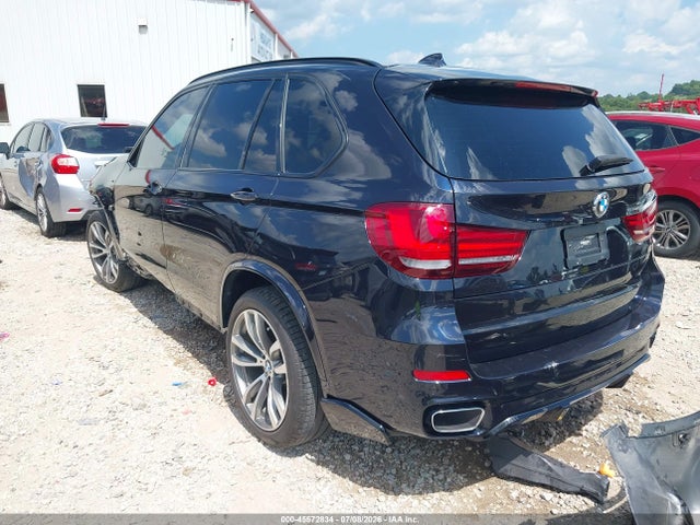 Auction sale of the 2018 Bmw X5 Sdrive35i, vin: 5UXKR2C54J0X10455, lot number: 45572834
