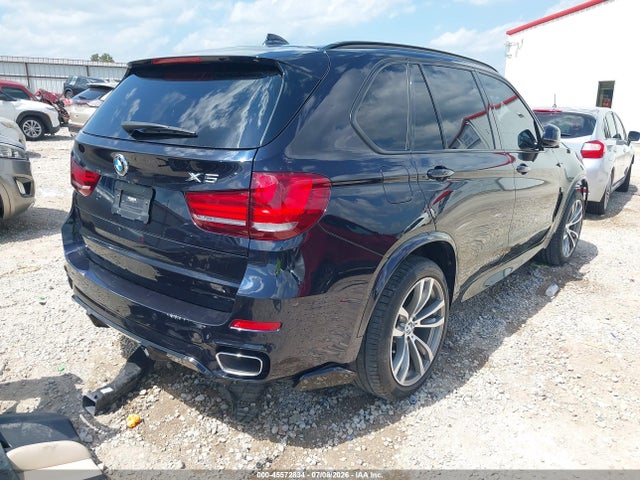 Auction sale of the 2018 Bmw X5 Sdrive35i, vin: 5UXKR2C54J0X10455, lot number: 45572834