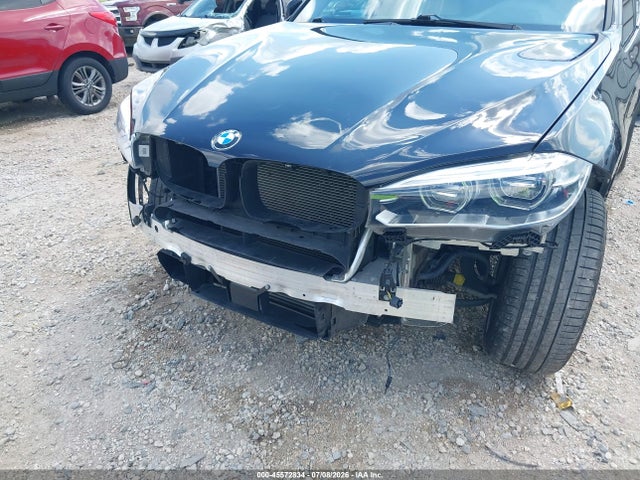 Auction sale of the 2018 Bmw X5 Sdrive35i, vin: 5UXKR2C54J0X10455, lot number: 45572834