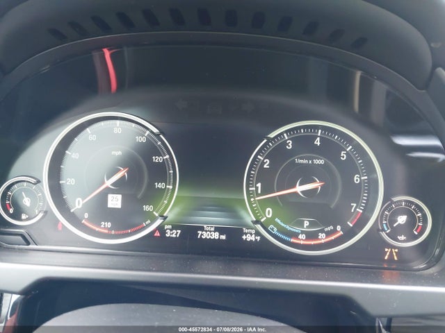 Auction sale of the 2018 Bmw X5 Sdrive35i, vin: 5UXKR2C54J0X10455, lot number: 45572834