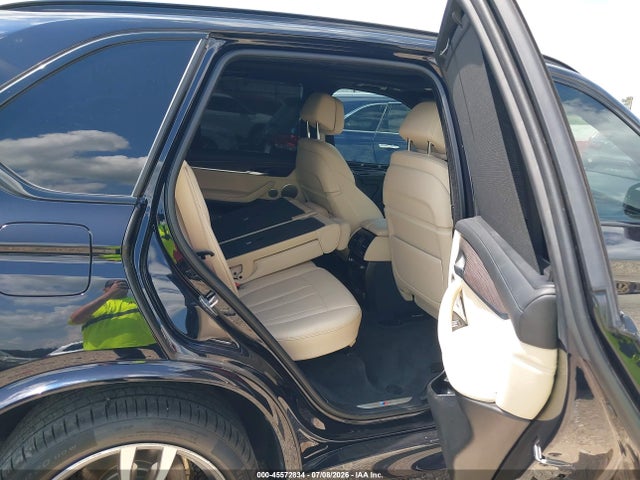 Auction sale of the 2018 Bmw X5 Sdrive35i, vin: 5UXKR2C54J0X10455, lot number: 45572834