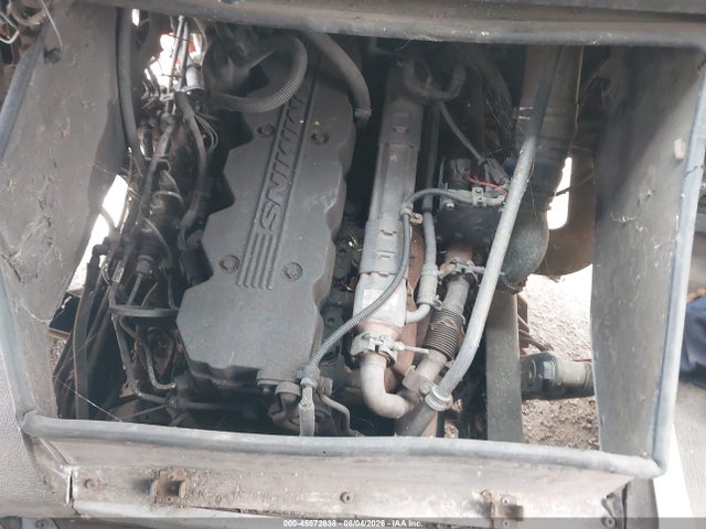 Продаж на аукціоні авто 2005 Freightliner Chassis M Line Walk-in Van, vin: 4UZAAPBW65CU60308, номер лоту: 45572838