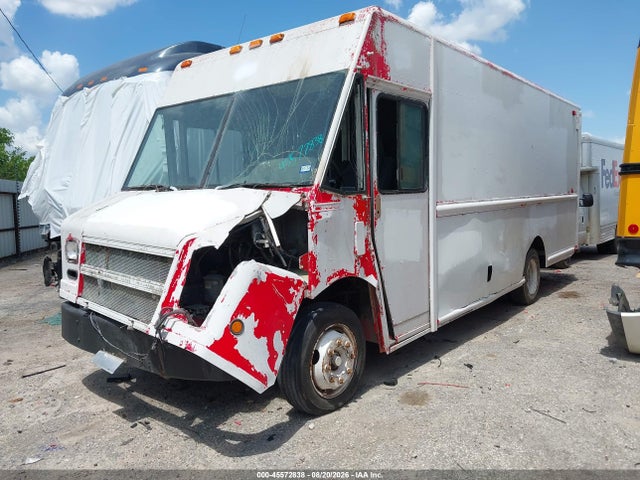 Продаж на аукціоні авто 2005 Freightliner Chassis M Line Walk-in Van, vin: 4UZAAPBW65CU60308, номер лоту: 45572838