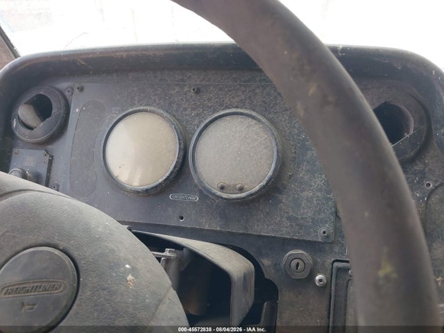 Продаж на аукціоні авто 2005 Freightliner Chassis M Line Walk-in Van, vin: 4UZAAPBW65CU60308, номер лоту: 45572838