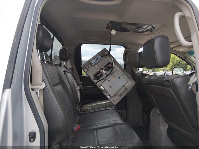 2004 Nissan Titan Le მანქანა იყიდება აუქციონზე, vin: 1N6AA07BX4N523119, აუქციონის ნომერი: 45572840