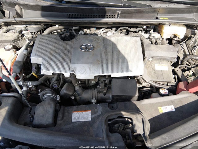 JTDKARFP6H3057053 Toyota Prius Prime Premium