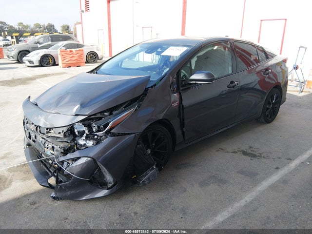 JTDKARFP6H3057053 Toyota Prius Prime Premium