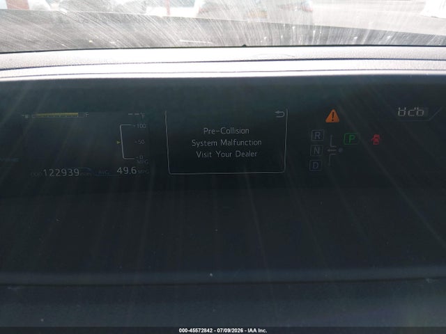 JTDKARFP6H3057053 Toyota Prius Prime Premium
