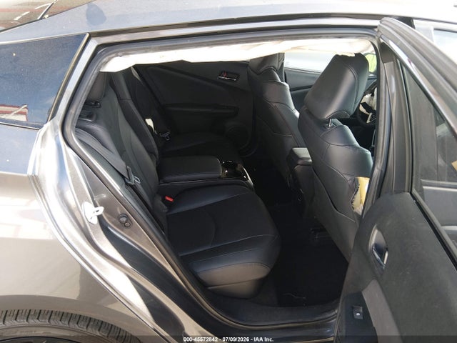 JTDKARFP6H3057053 Toyota Prius Prime Premium