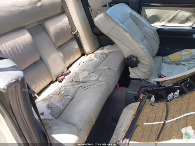 45572847 :رقم المزاد ، WAUAA88G6WK000225 vin ، 1998 Audi Cabriolet مزاد بيع