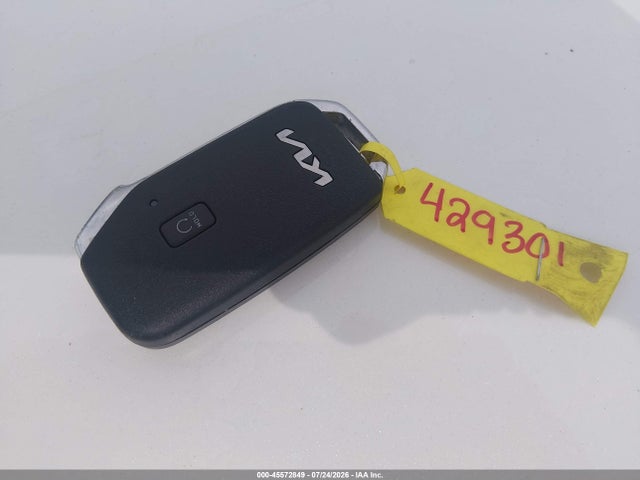 Продажа на аукционе авто 2025 Kia Seltos S, vin: KNDEU2AAXS7824479, номер лота: 45572849